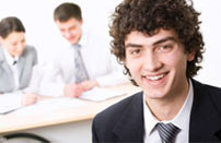 Banking recruitment agency
