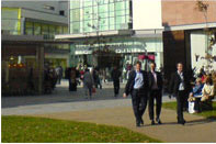graduate recruitment agencies