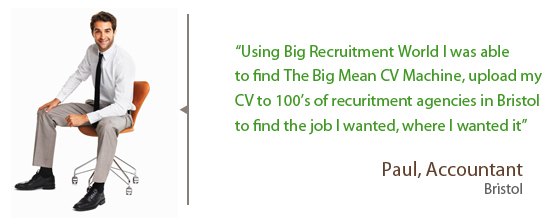 Graduate Recruitment Bristol