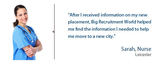 Graduate Recruitment Leicester