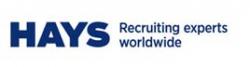 Hays Recruitment London