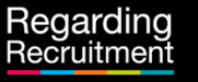 Regarding Recruitment, Bristol Graduate Recruitment Agency.