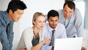 Recruitment Agency